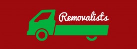 Removalists West Wiangaree - Furniture Removals